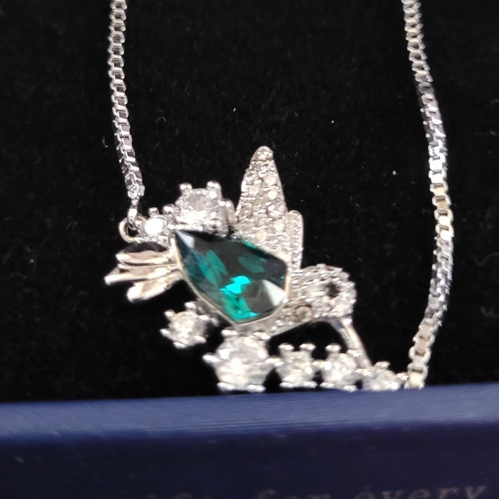 Bird Bracelet